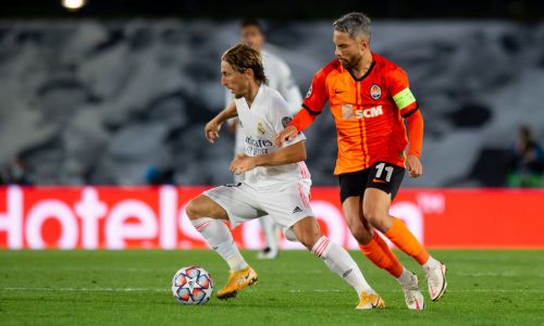 Soi kèo, dự đoán Real Madrid vs Shakhtar Donetsk, 0h45 ngày 4/11 Cúp C1 Châu Âu