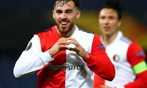 Soi kèo bóng đá Union Berlin vs Feyenoord – 03h00 Ngày 05/11/2021 – Europa Conference League