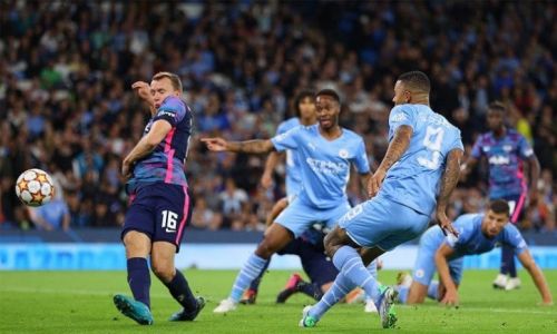 Soi kèo phạt góc Man City vs Club Brugge, 3h00 ngày 4/11 cúp C1 châu Âu