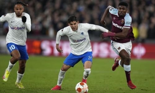 Soi kèo, dự đoán Genk vs West Ham, 0h45 ngày 5/11 cúp C2 châu Âu