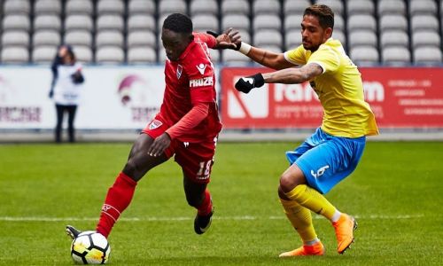 Soi kèo, dự đoán Gil Vicente vs FC Arouca, 2h00 ngày 6/11 VĐQG Bồ Đào Nha 