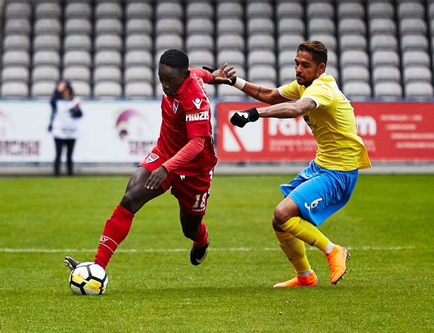 Soi kèo Gil Vicente vs FC Arouca