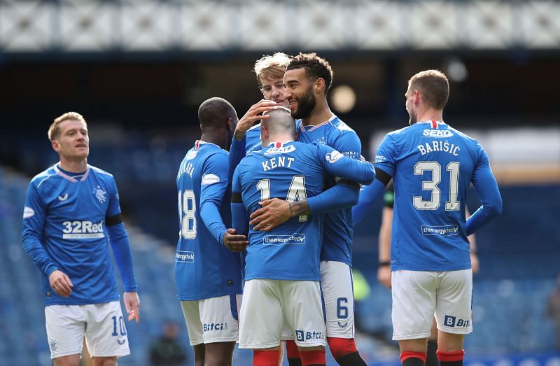 Soi kèo, dự đoán Brondby vs Rangers