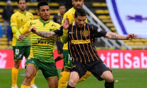 Soi kèo, dự đoán Defensa vs Rosario Central, 5h00 ngày 6/11 VĐQG Argentina | Vuasoikeo