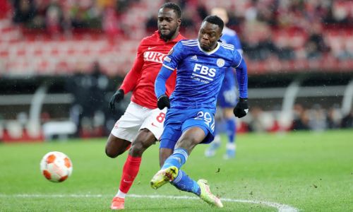 Soi kèo Leicester vs Spartak Moscow, 3h00 ngày 5/11 Cúp C2 châu Âu