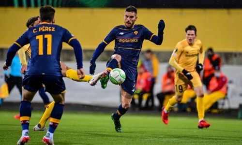 Soi kèo, dự đoán Roma vs Bodo Glimt, 3h00 ngày 5/11 Cúp C3 châu Âu