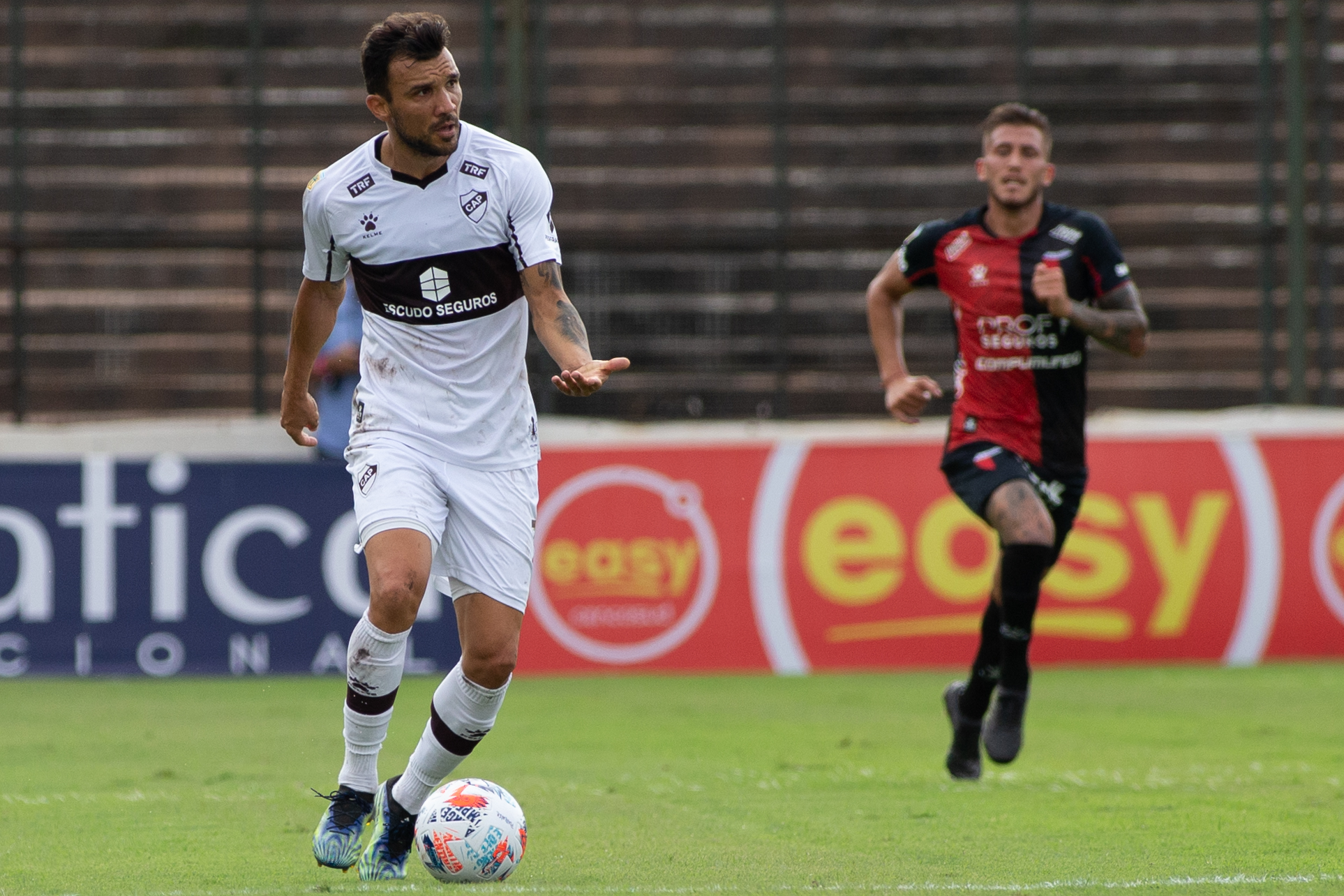 Soi kèo Colon vs Platense