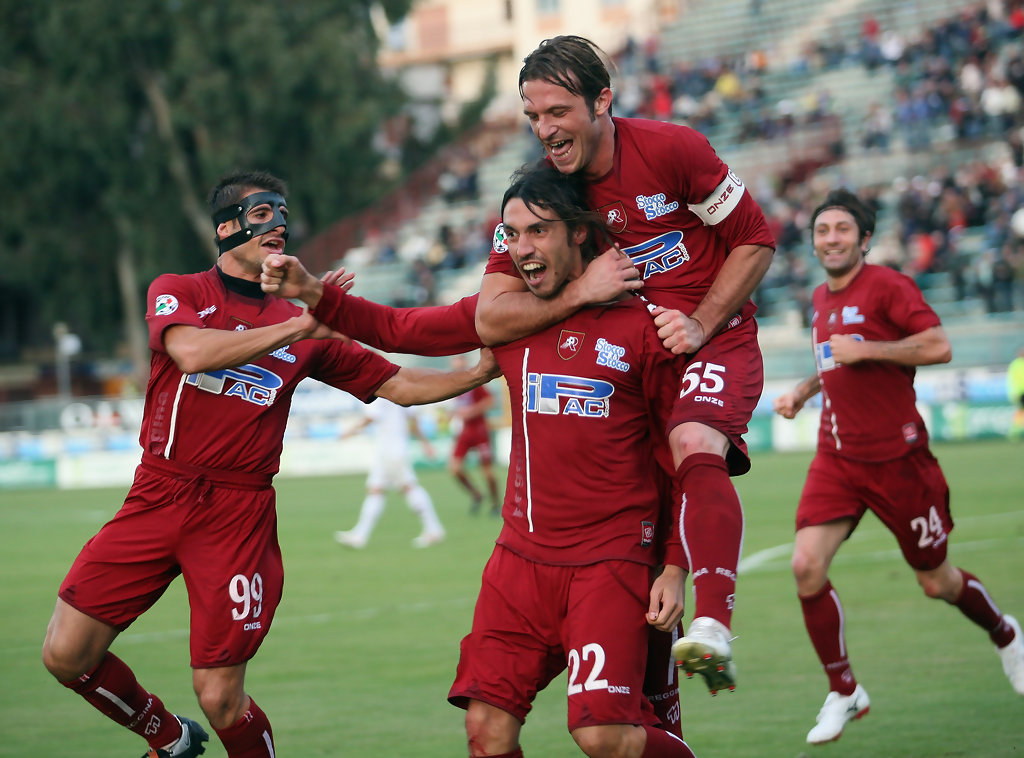 Soi kèo Cosenza Calcio 1914 vs Reggina