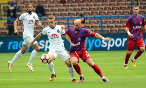 Soi kèo, dự đoán Gaziantep vs Kasimpasa, 0h00 ngày 6/11 VĐQG Thổ Nhĩ Kỳ