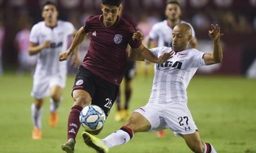 Soi kèo, dự đoán Lanus vs Estudiantes, 7h15 ngày 6/11 VĐQG Argentina