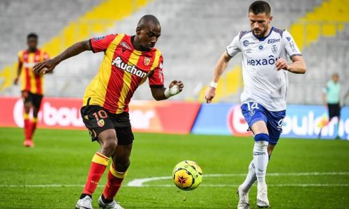 Soi kèo, dự đoán Lens vs Troyes, 3h00 ngày 6/11 Ligue 1