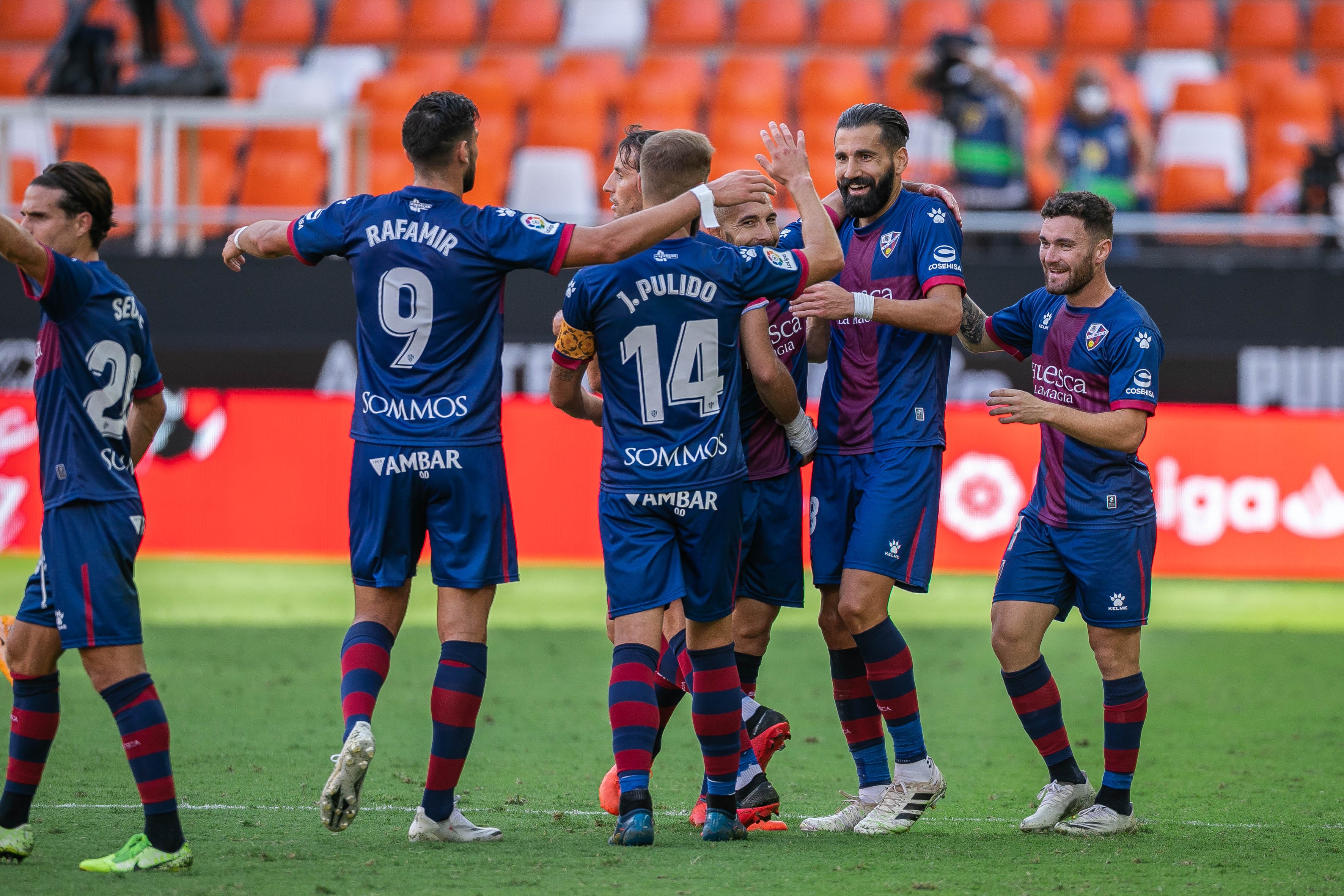 Soi kèo, dự đoán Huesca vs Leganes