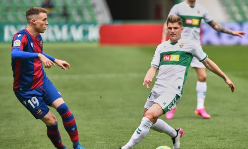 Soi kèo, dự đoán Huesca vs Leganes, 3h00 ngày 6/11 Hạng 2 Tây Ban Nha