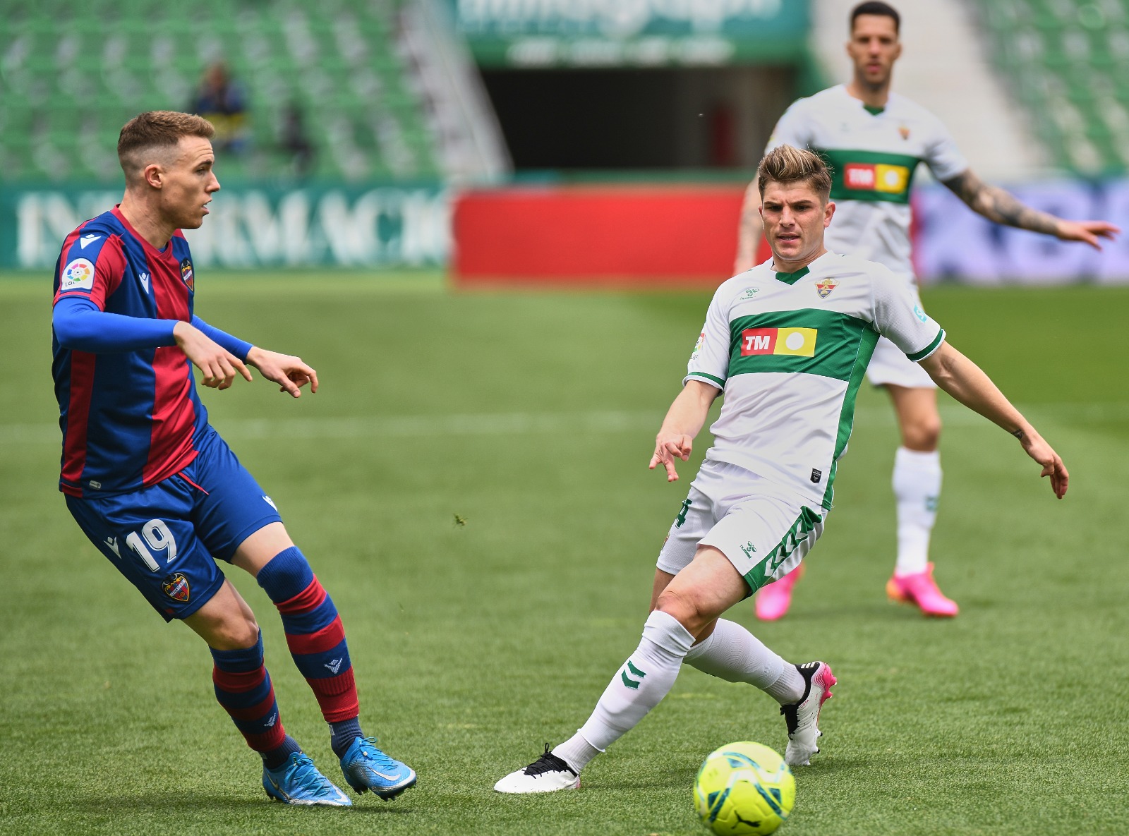 Soi kèo, dự đoán Huesca vs Leganes