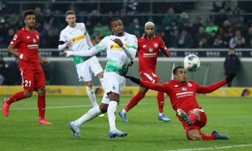 Soi kèo, dự đoán Mainz vs Gladbach, 2h30 ngày 6/11 Bundesliga