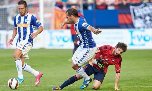 Soi kèo, dự đoán Osasuna vs Sociedad, 0h30 ngày 8/11 La Liga