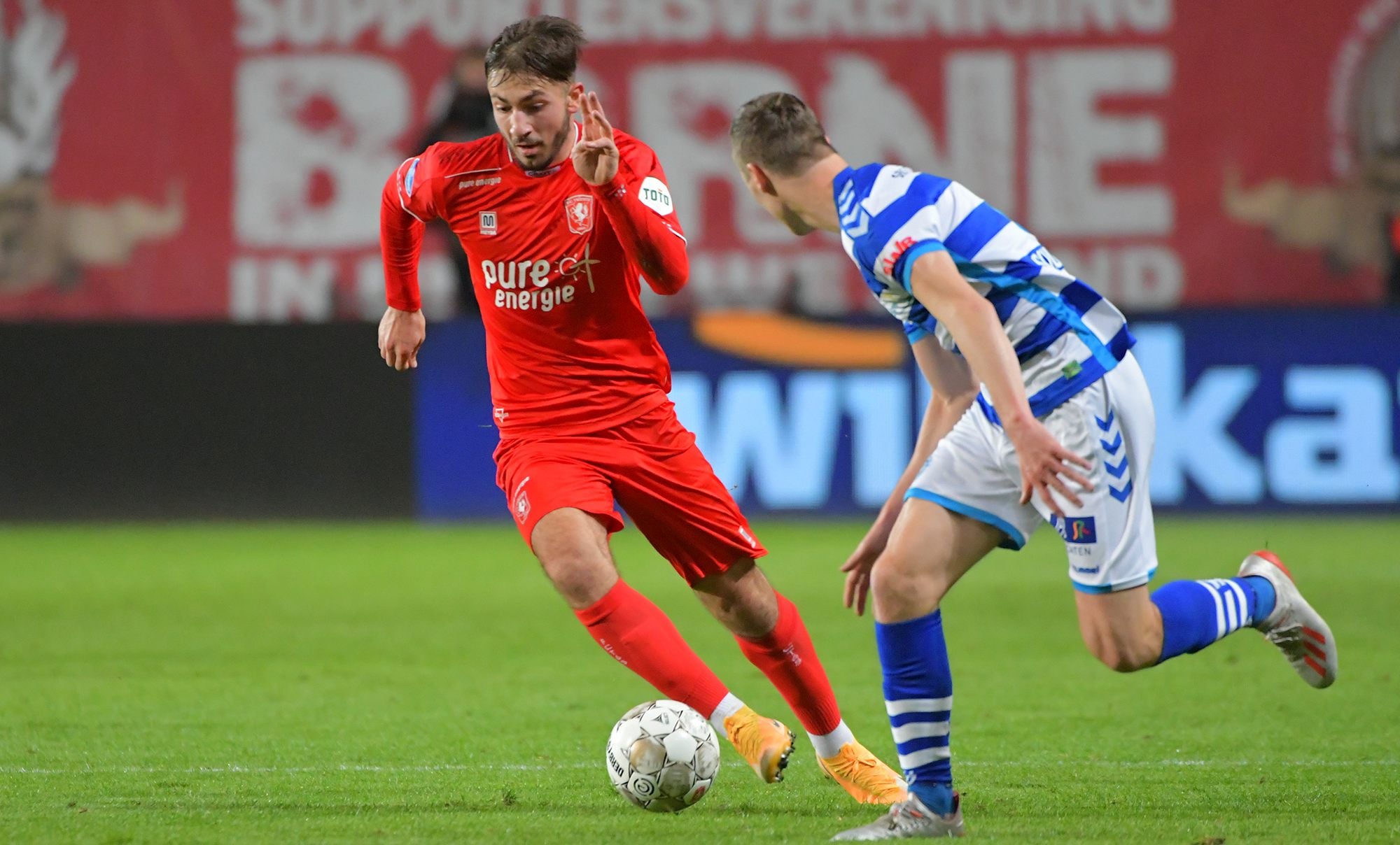 Soi kèo, dự đoán Twente vs Heracles