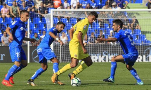 Soi kèo, dự đoán Villarreal vs Getafe, 20h00 ngày 7/11 La Liga