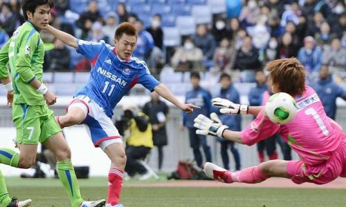 Soi kèo, dự đoán Avispa Fukuoka vs Yokohama FC, 13h00 ngày 7/11 VĐQG Nhật Bản