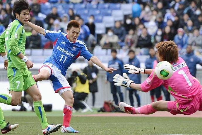 Soi kèo Avispa Fukuoka vs Yokohama FC