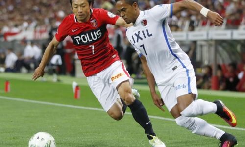 Soi kèo, dự đoán Kashima Antlers vs Urawa Red Diamonds, 12h00 ngày 7/11 VĐQG Nhật Bản