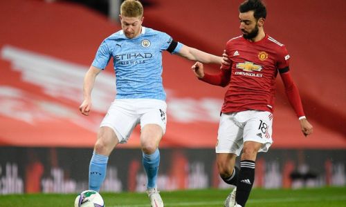 Soi kèo, dự đoán MU vs Man City, 19h30 ngày 6/11 Ngoại Hạng Anh