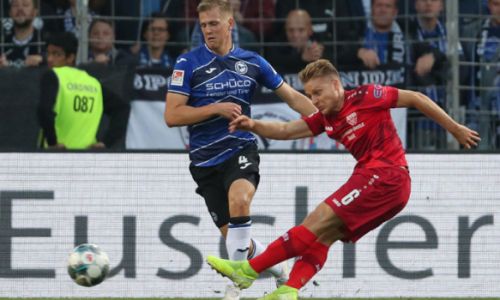 Soi kèo, dự đoán Stuttgart vs Bielefeld, 21h30 ngày 6/11 Bundesliga