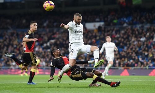 Soi kèo, dự đoán Real Madrid vs Vallecano, 3h00 ngày 7/11 La Liga