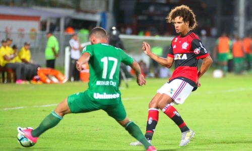 Soi kèo, dự đoán Chapecoense SC vs Flamengo, 6h00 ngày 9/11 VĐQG Brazil