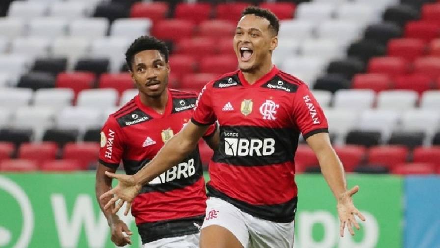 Soi kèo Chapecoense SC vs Flamengo