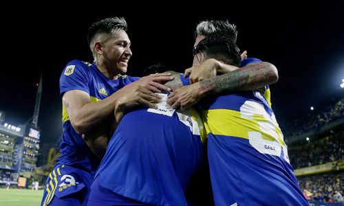 Soi kèo, dự đoán Aldosivi vs Boca, 7h15 ngày 9/11 VĐQG Argentina