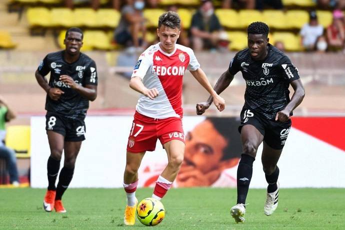 Soi kèo, dự đoán Reims vs Monaco