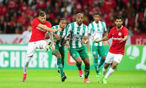 Soi kèo, dự đoán Juventude vs Internacional (RS), 7h30 ngày 11/11 VĐQG Brazil