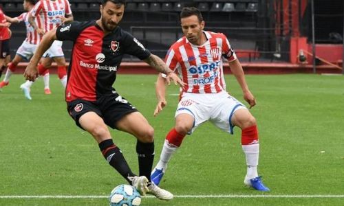 Soi kèo, dự đoán Newells Old Boys vs Union, 2h45 ngày 9/11 VĐQG Argentina