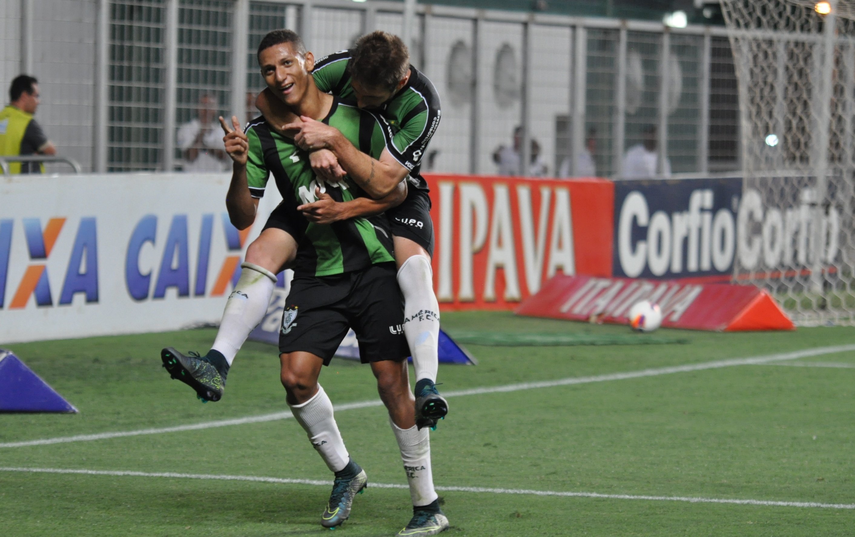 Soi kèo Sport Club Recife (PE) vs America MG