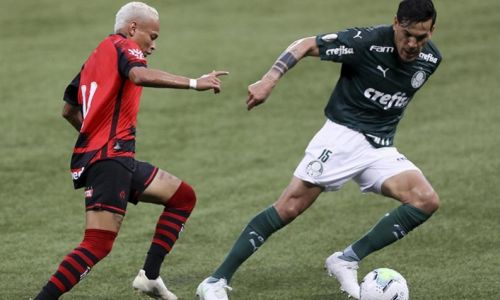 Soi kèo, dự đoán Palmeiras vs Goianiense, 6h30 ngày 11/11 VĐQG Brazil