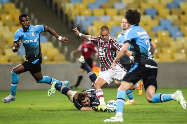 Soi kèo Gremio vs Fluminense