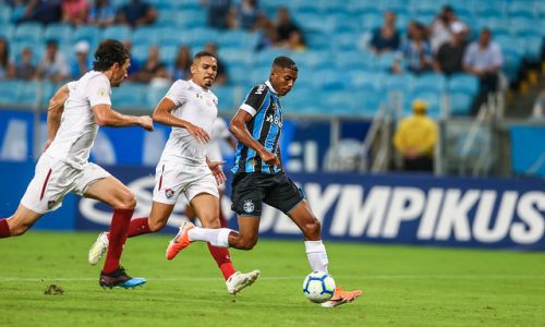 Soi kèo, dự đoán Gremio vs Fluminense, 7h30 ngày 10/11 VĐQG Brazil