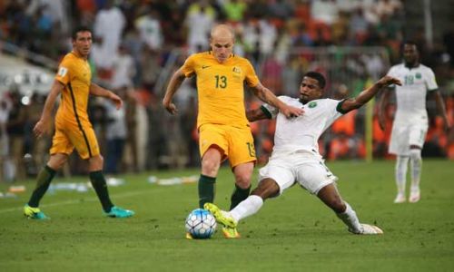 Soi kèo, dự đoán Australia vs Saudi Arabia, 16h10 ngày 11/11 Vòng loại World Cup