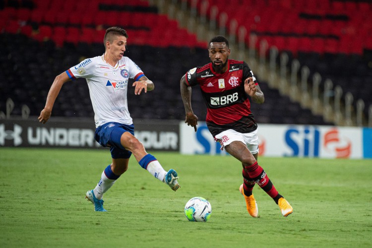 Soi kèo Flamengo vs Bahia(BA)