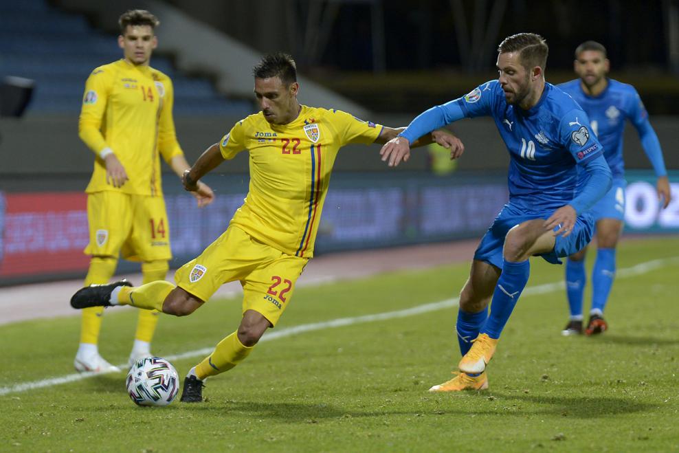 Soi kèo Romania vs Iceland