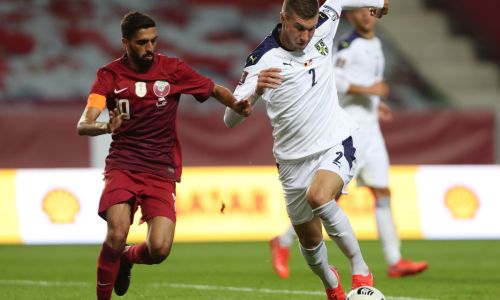 Soi kèo, dự đoán Serbia vs Qatar, 0h00 ngày 12/11 Giao hữu quốc tế