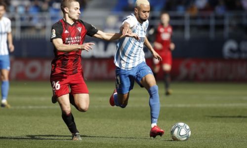 Soi kèo, dự đoán CD Mirandes vs SD Huesca, 0h15 ngày 14/11 Hạng 2 Tây Ban Nha