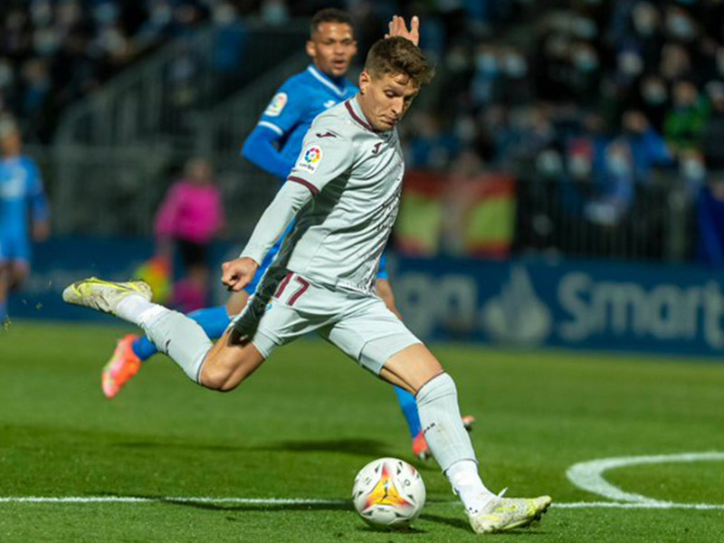 Soi kèo Eibar vs Alcorcon