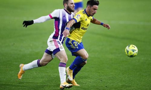 Soi kèo, dự đoán Real Valladolid vs Fuenlabrada, 22h00 ngày 13/11 Hạng 2 Tây Ban Nha