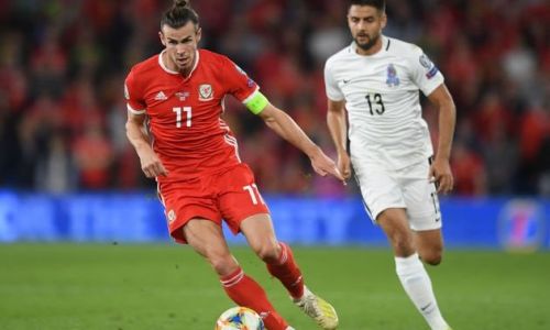 Soi kèo, dự đoán Wales vs Belarus, 2h45 ngày 14/11 Vòng loại World Cup khu vực châu Âu