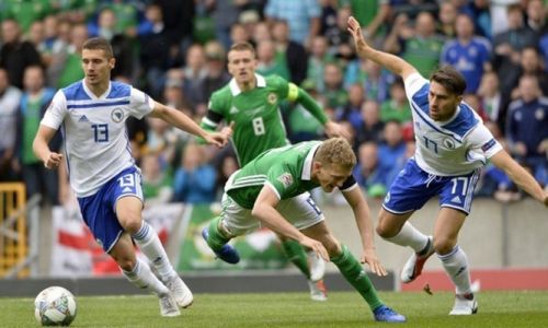 Soi kèo, dự đoán Bắc Ireland vs Lithuania, 2h45 ngày 13/11 Vòng loại World Cup khu vực châu Âu