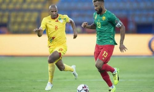 Soi kèo, dự đoán Cape Verde vs Trung Phi, 23h00 ngày 13/11 Vòng loại World Cup