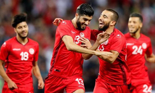 Soi kèo, dự đoán Guinea vs Tunisia, 23h00 ngày 13/11 Vòng loại World Cup