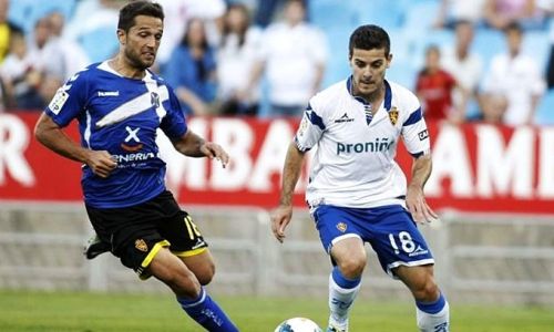 Soi kèo, dự đoán Las Palmas vs Zaragoza, 2h30 ngày 14/11 Hạng 2 Tây Ban Nha